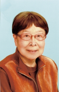 神谷京子