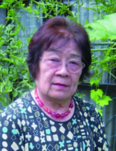 野中静鵞