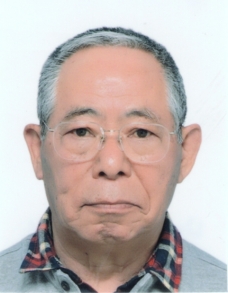 守屋健秀