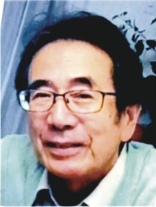 野吾清峰