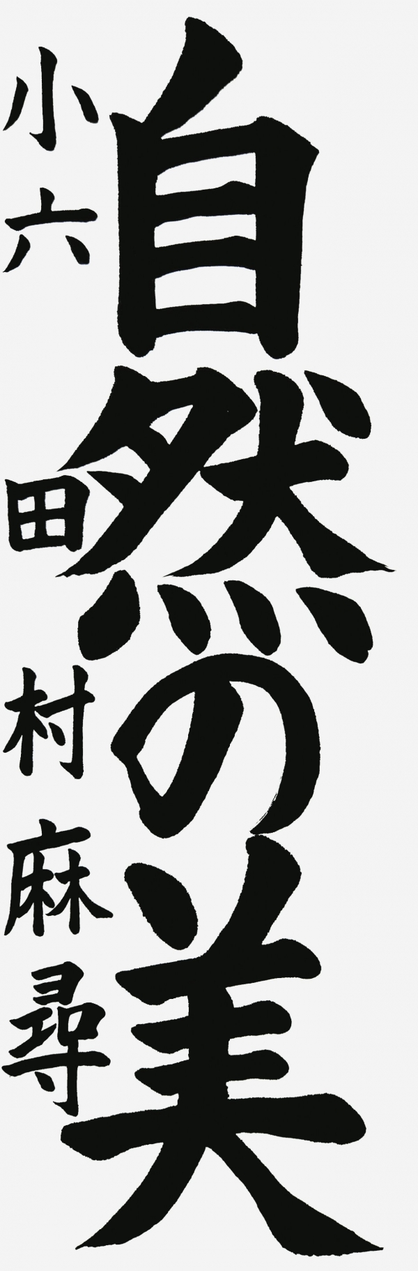 小六_田村麻尋