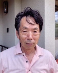 金子晴岳